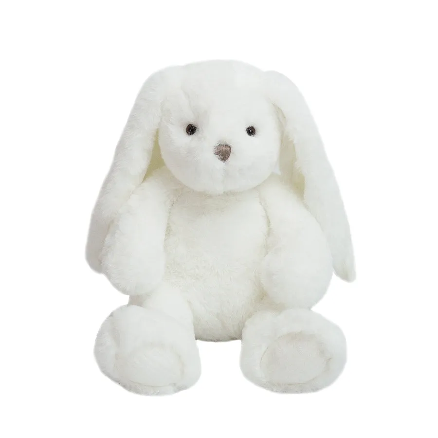 Cotton Bunny - White