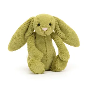 Jellycat, Bunny Moss Small