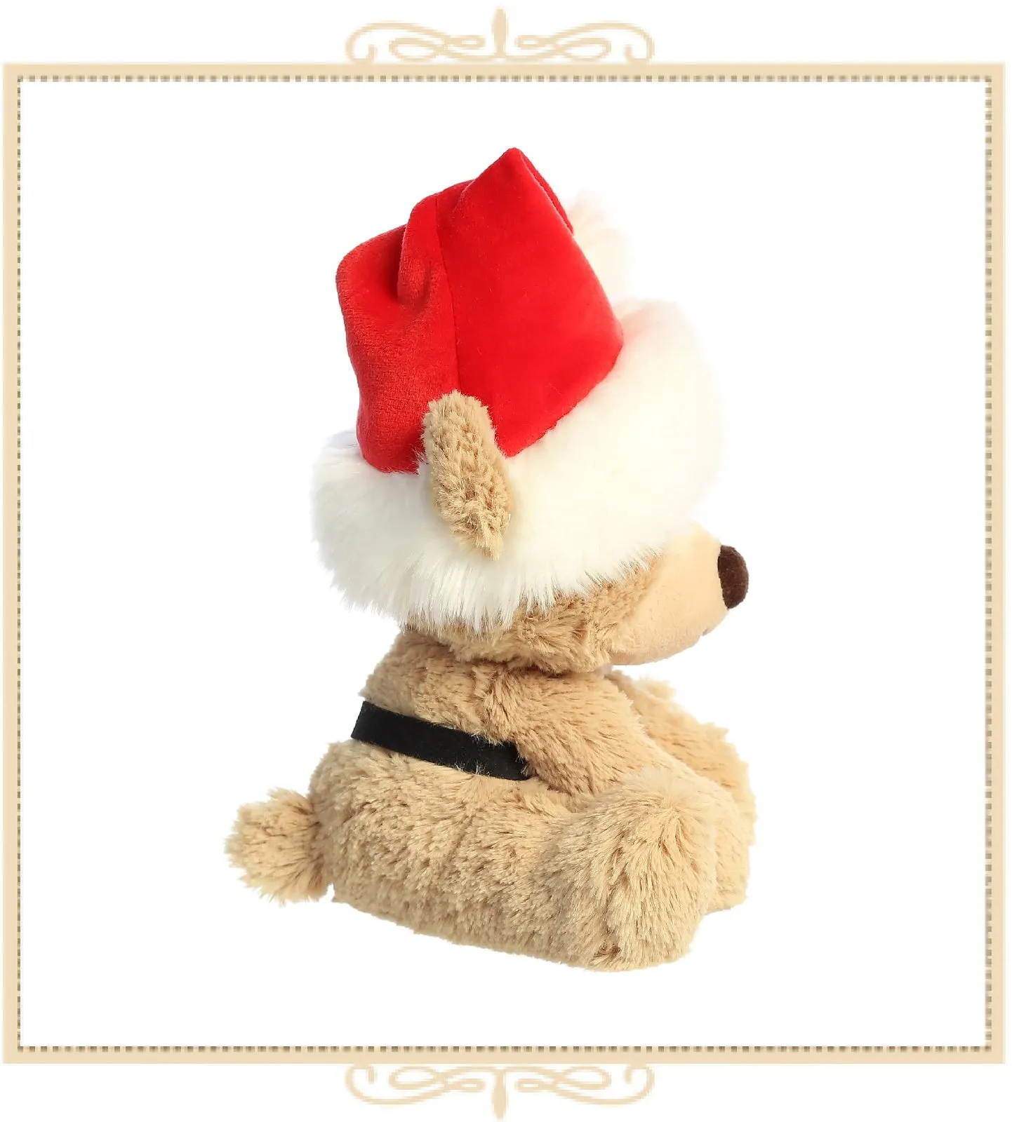Lil Benny Santa