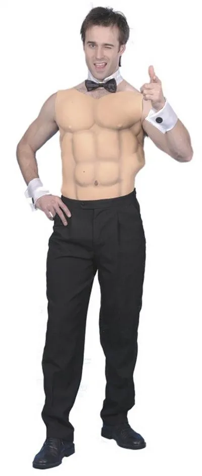 Male Stripper Kit