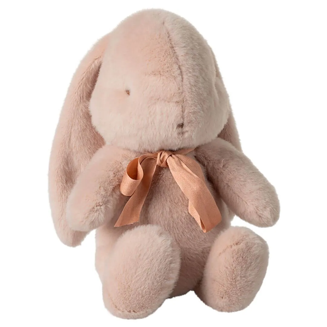 Medium Plush Bunny - Powder