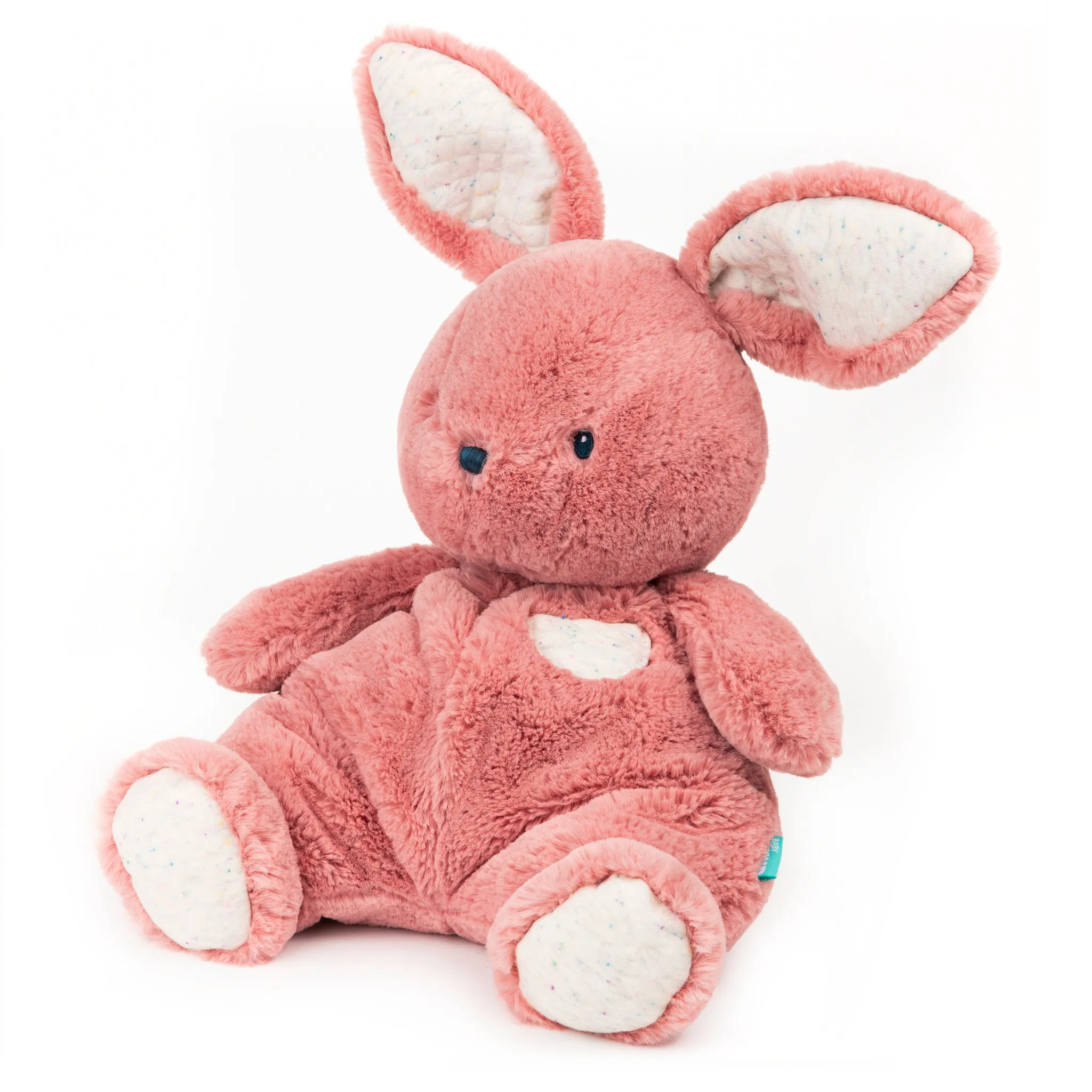 Oh So Snuggly Bunny - 12.5 Inch