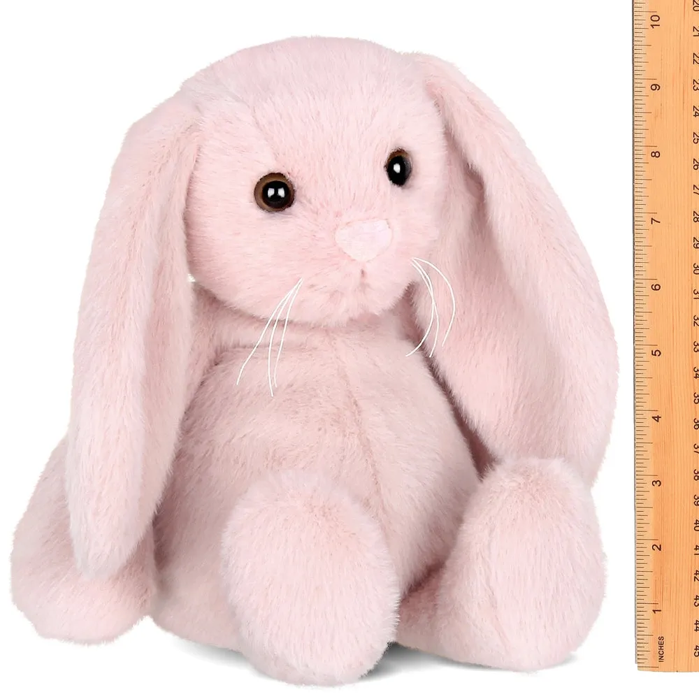 Snuggle Bunny in Pink