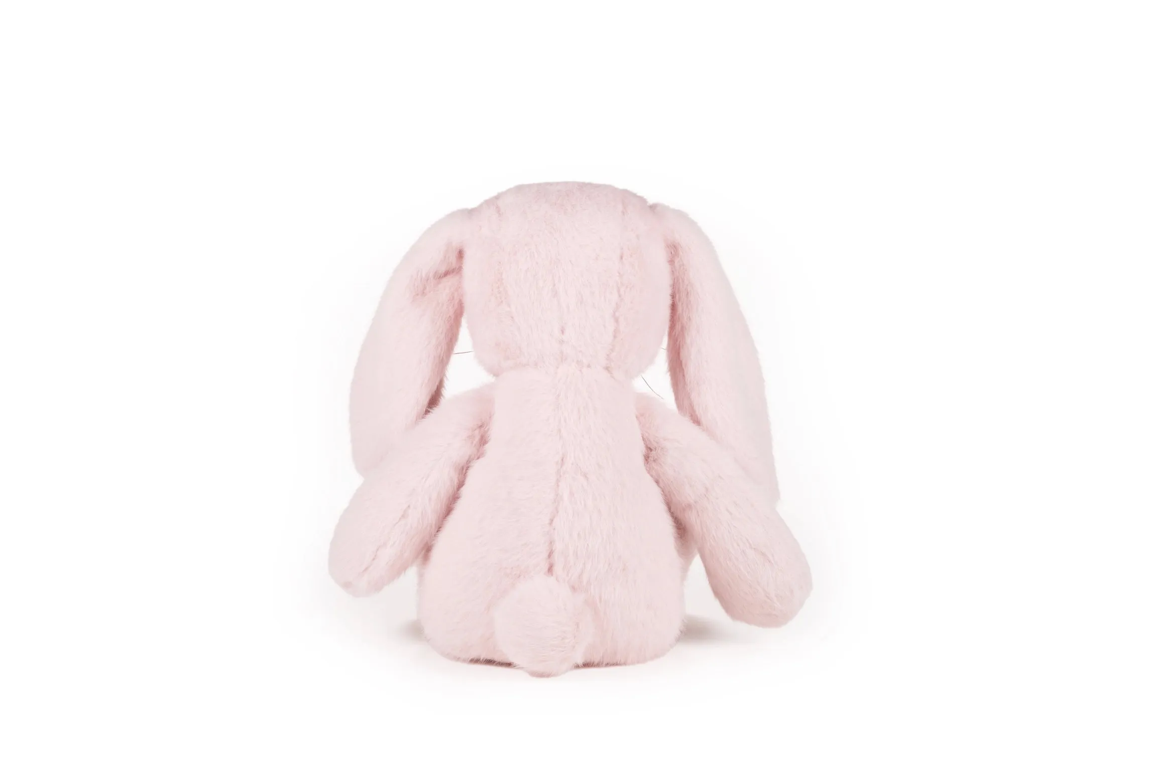 Snuggle Bunny in Pink