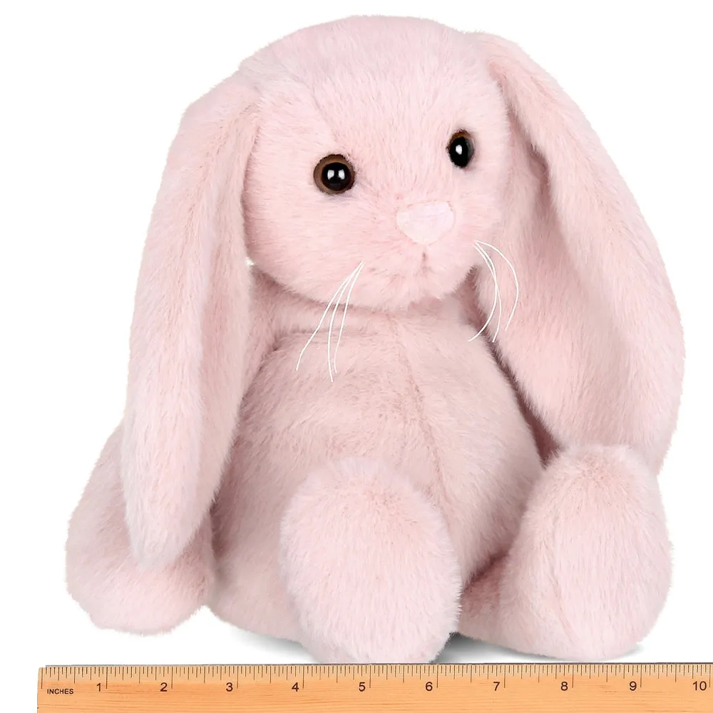 Snuggle Bunny in Pink