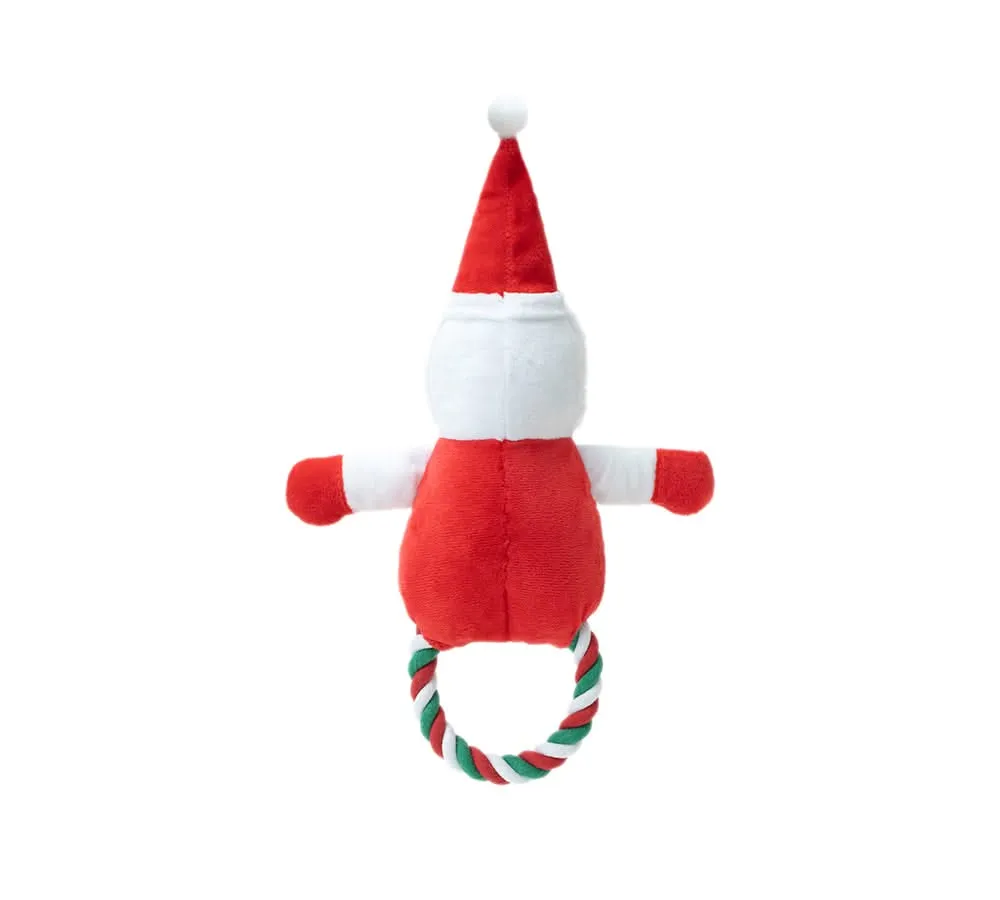 TARRAMARRA® Pet Christmas Santa Reindeer Chewers